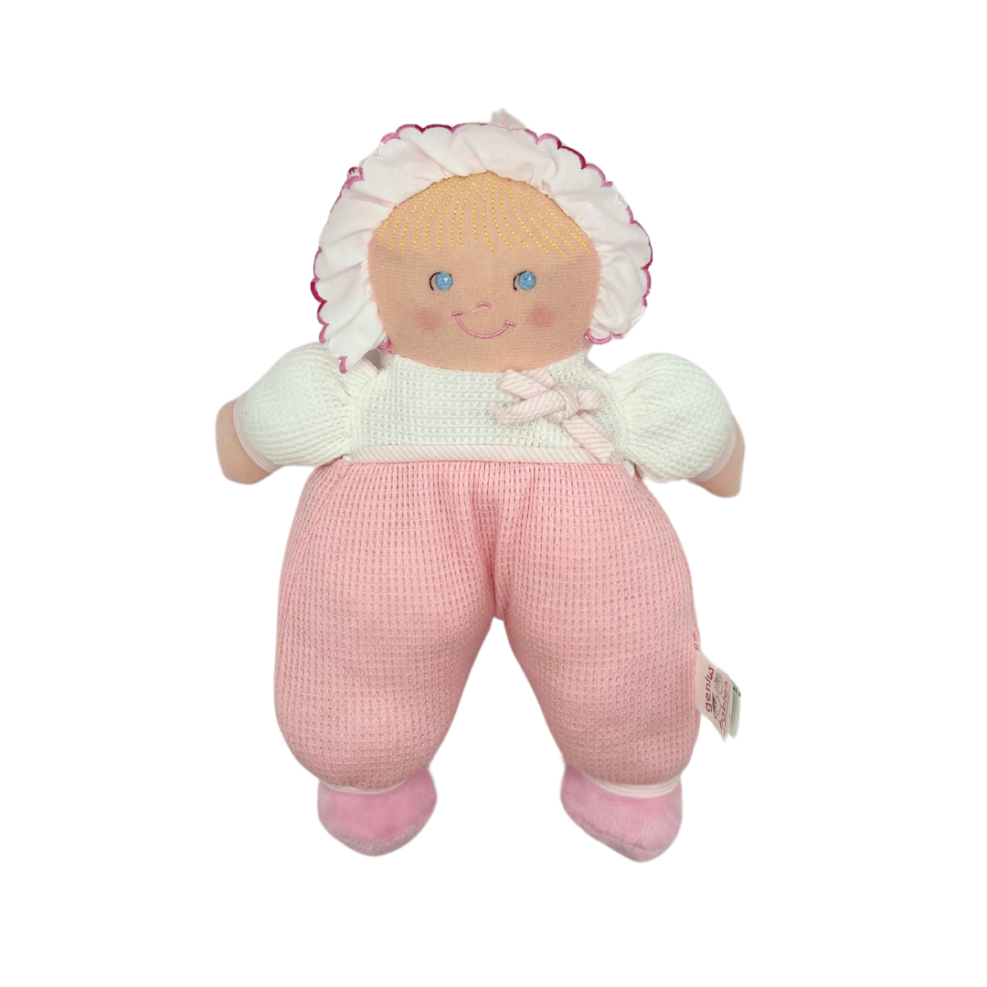 Soft dolls for babies on sale