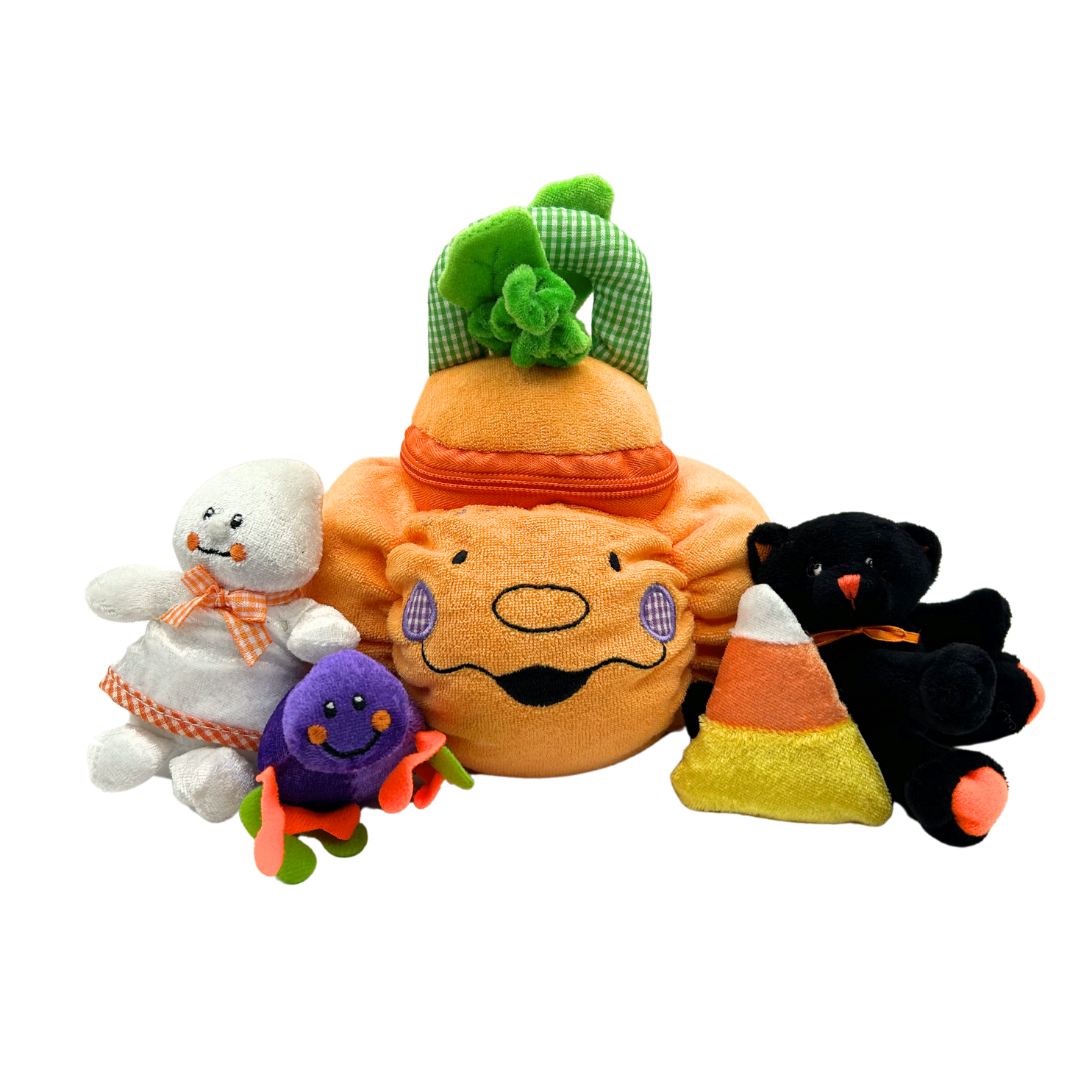 Baby toys plush on sale