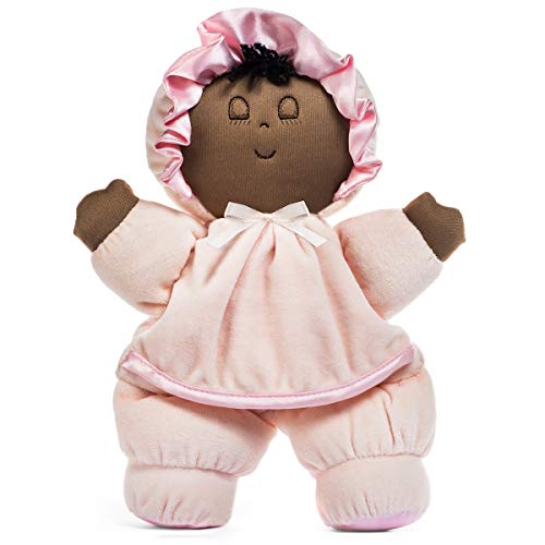 Baby best sale genius doll