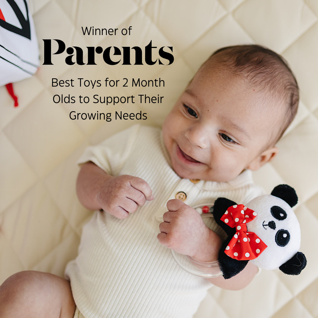 And the winner is...Genius Babies!