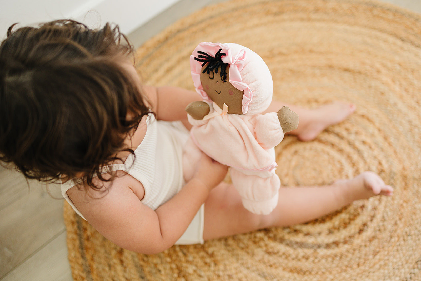 Best baby doll for infant on sale