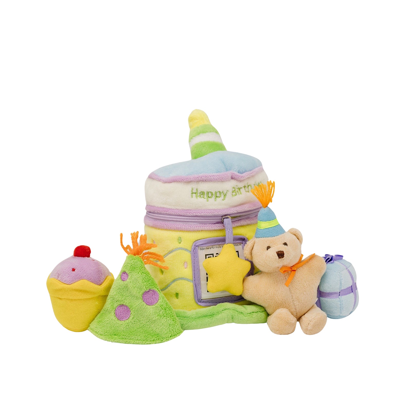 Genius Babies: High Quality, Developmental-Based Toys for Babies