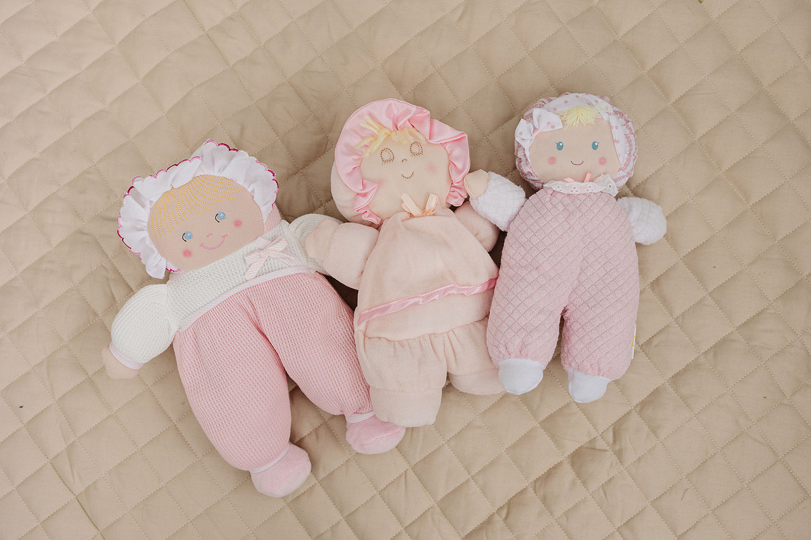 Soft baby dolls for newborns online